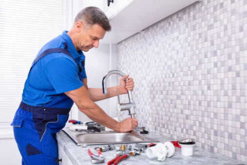 #1 Best Kitchen Plumbing Remodeling Contractor Miami FL